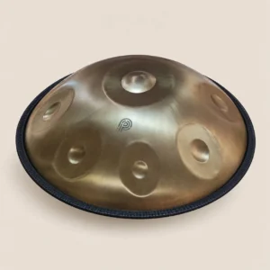 هندپن پرنسا اکونومی ۹ نت با متریال استیل